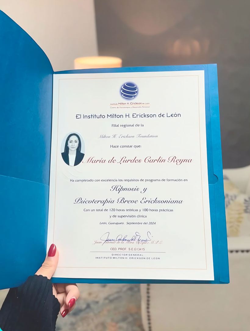 Foto Lulú Carlín