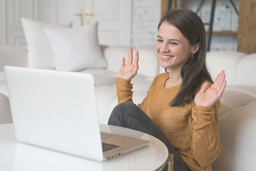 Psicoterapia online