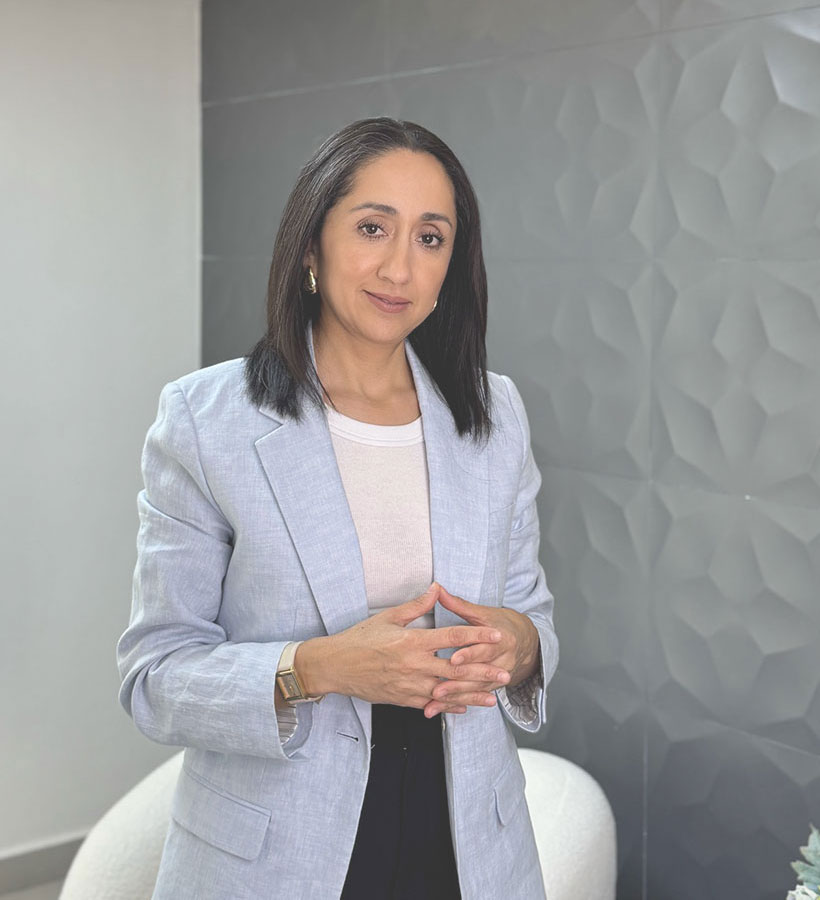 Foto Lulú Carlín